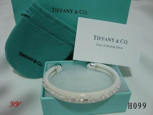 Bracciale Tiffany Modello 153